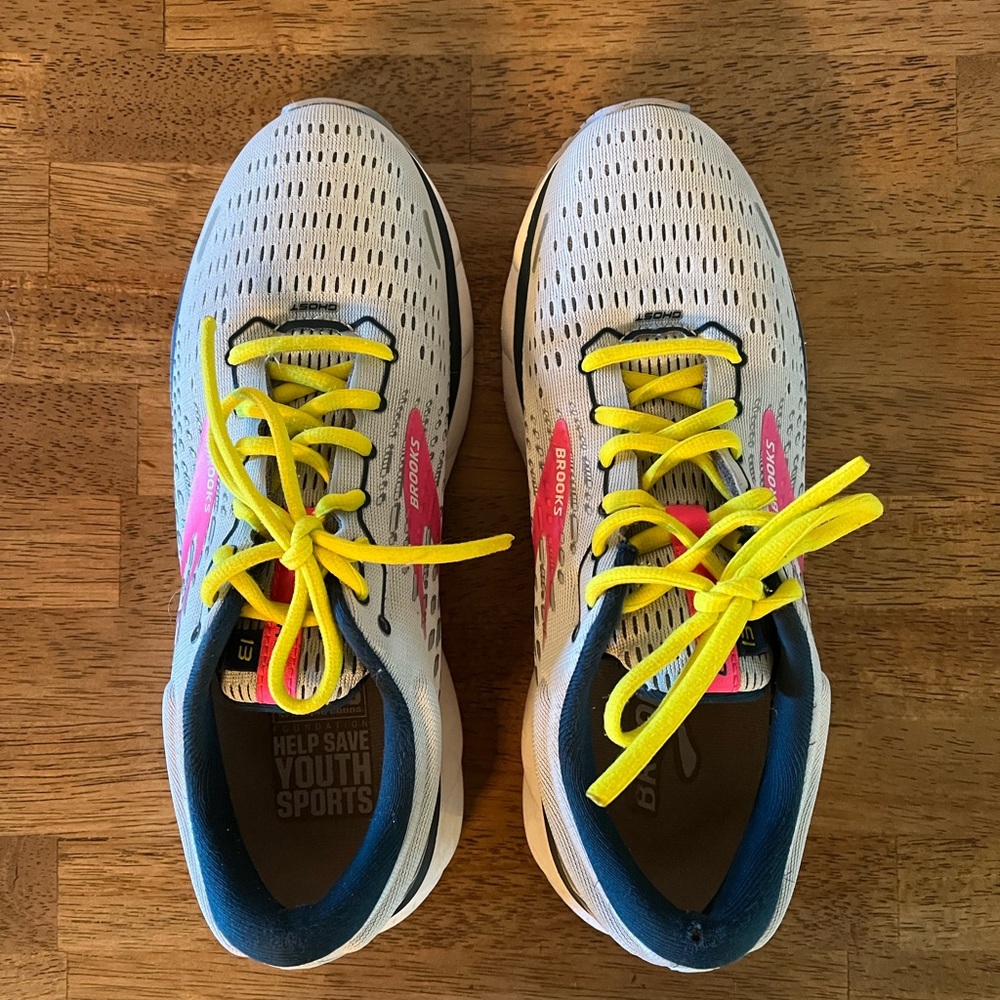 Women’s Brooks Ghost 13 Athletic Shoe